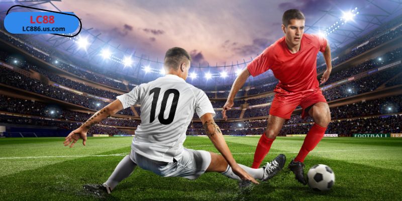 Thắng lớn kèo phạt góc nhờ những bí quyết cực đơn giản